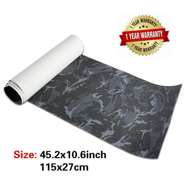 Stairs Skateboard Grip Tape Sheet Grippy Sandpaper for Skateboards,Long Board 115x27cm COSOOS Step,Deck Pedal 45.2x10.6 inch,Bubble Free,Waterproof,Scooter Gun Longboard Griptape Pistol,Wheelchair Stairs Skateboard Grip Tape Sheet Grippy Sandpaper for Skateboards,Long Board 115x27cm COSOOS Step,Deck Pedal 45.2x10.6 inch,Bubble Free,Waterproof,Scooter Gun Longboard Griptape Pistol,Wheelchair